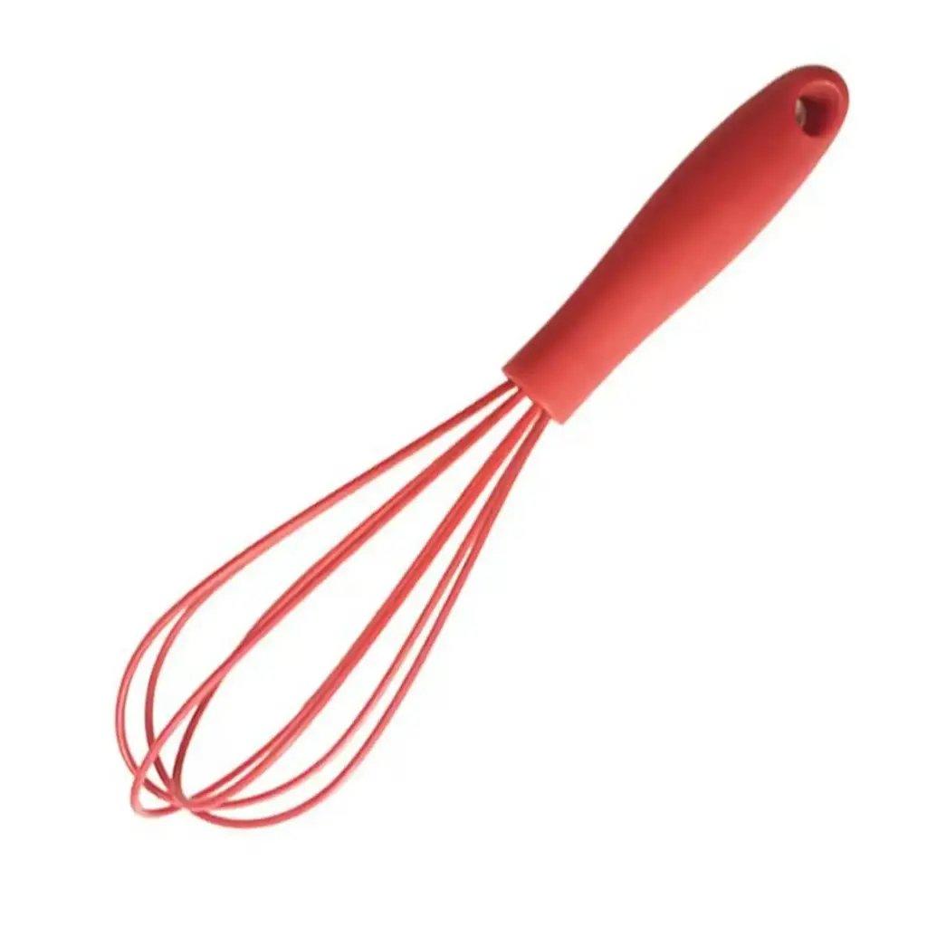 Silicone Egg Beater