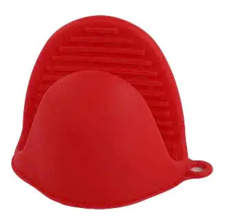 Silicone Pot Holder Gloves
