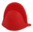 Silicone Pot Holder Gloves