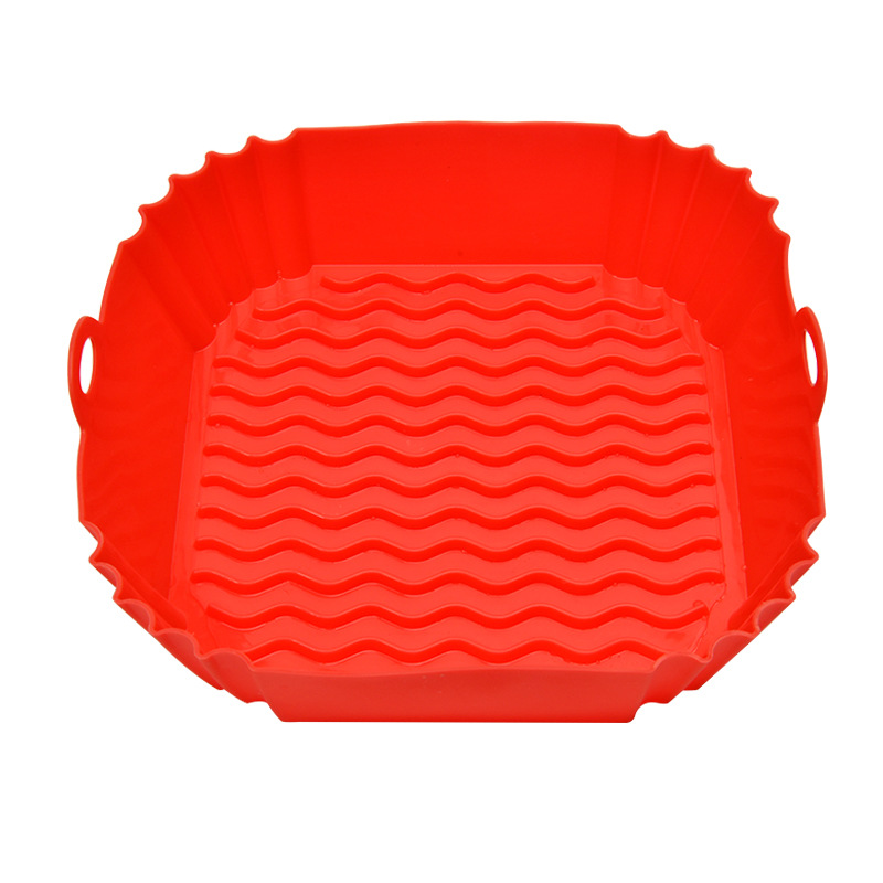 Silicone Air Fryer Liner