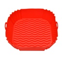 Silicone Air Fryer Liner