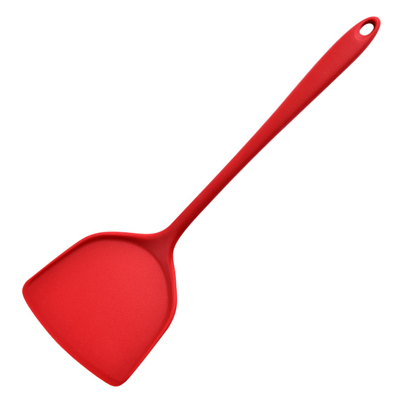 Xẻng Lật Đồ Ăn Silicone