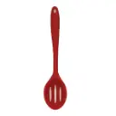 Thìa Có Rãnh Silicone