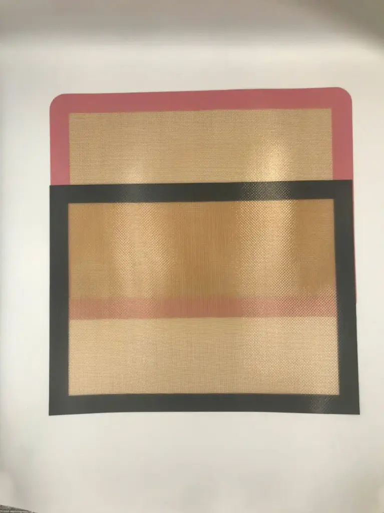 Silicone Baking Mat