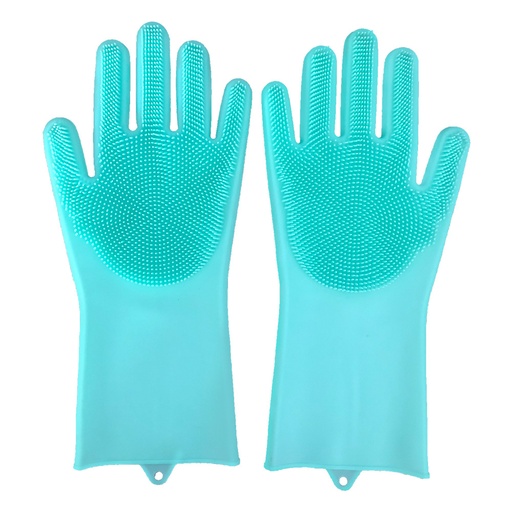 Silicone gloves 34*16
