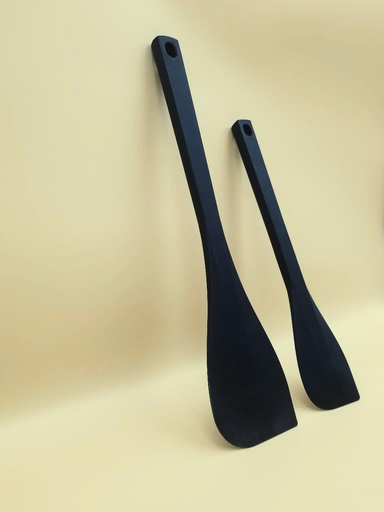 Silicon Spatula