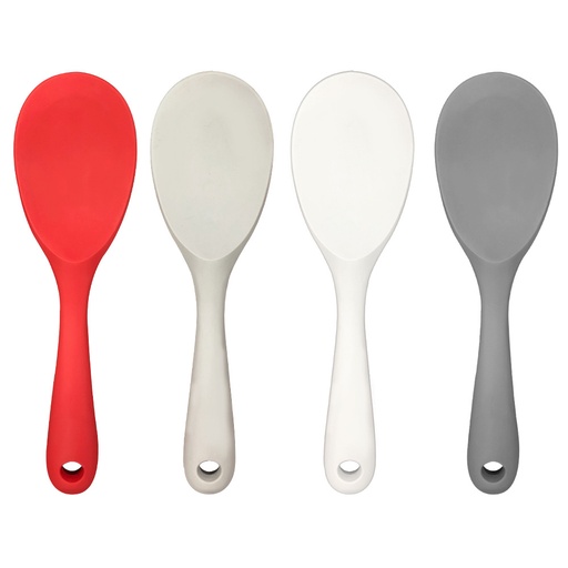 Silicone Rice Spoon