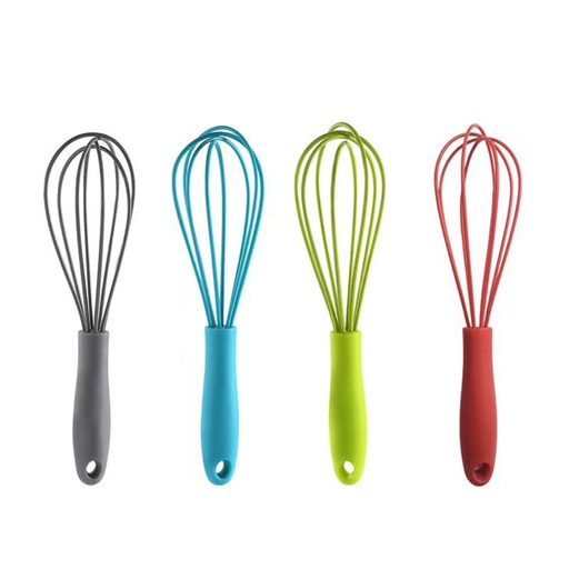 Silicone Egg Beater